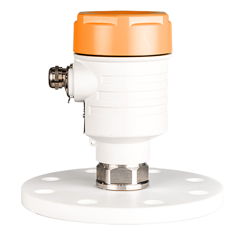 HCDAR-80 Radar Level Transmitter