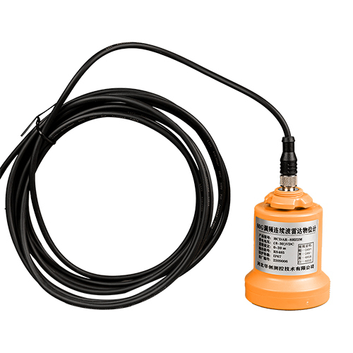 HCDAR-8H Radar Level Transmitter