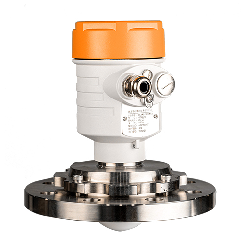 HCDAR-81S Radar Level Transmitter