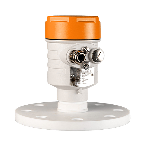 HCDAR-80S Radar Level Transmitter