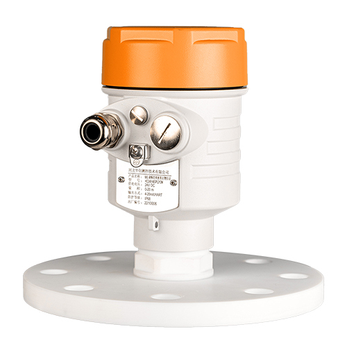 HCDAR-80S Radar Level Transmitter