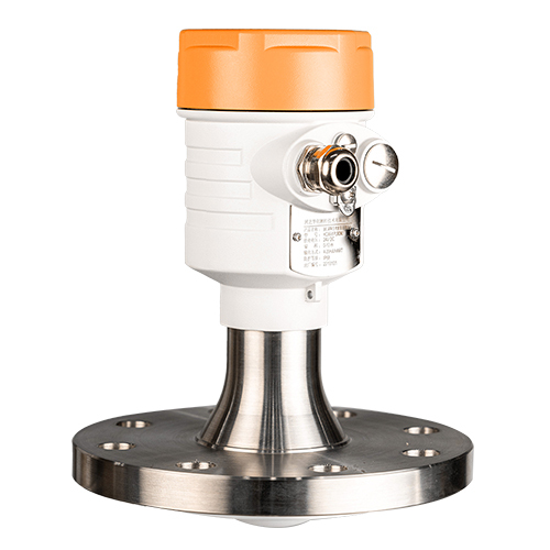 HCDAR-81 Radar Level Transmitter