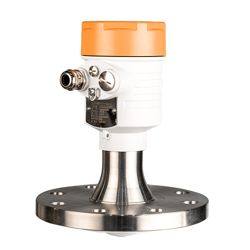 HCDAR-81 Radar Level Transmitter