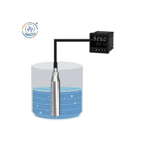 HCDB-30 Simple Submersible Hydrostatic Level Transmitter