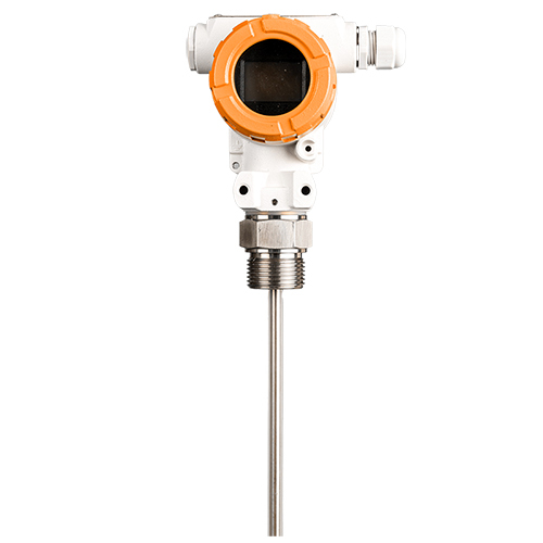 HCDN-501 Radio Frequency Conductivity Level Transmitter