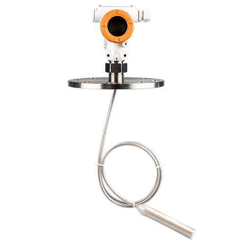 HCDN-504 Radio Frequency Conductivity Level Transmitter