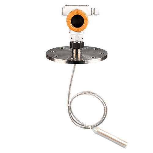 HCDN-504 Radio Frequency Conductivity Level Transmitter