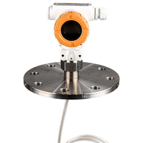 HCDN-504 Radio Frequency Conductivity Level Transmitter