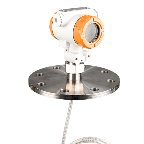 HCDN-504 Radio Frequency Conductivity Level Transmitter