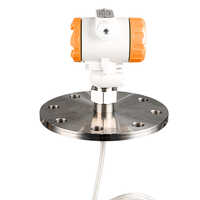 HCDN-504 Radio Frequency Conductivity Level Transmitter
