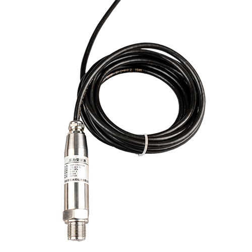 HCDP-11 Pressure Transmitter