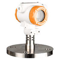 HCDP-21 Industrial Pressure Transmitter
