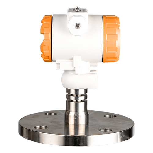 HCDP-21 Industrial Pressure Transmitter