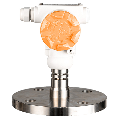 HCDP-21 Industrial Pressure Transmitter