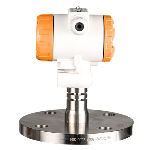HCDP-21 Industrial Pressure Transmitter