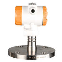 HCDP-21 Industrial Pressure Transmitter