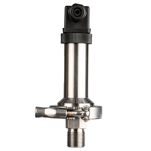 HCDP-12 Sanitary Pressure Transmitter