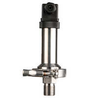 HCDP-12 Sanitary Pressure Transmitter