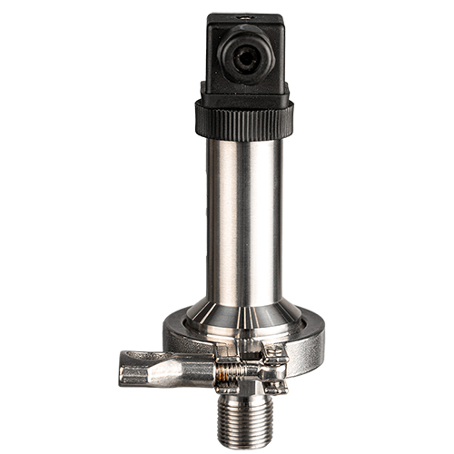 HCDP-12 Sanitary Pressure Transmitter