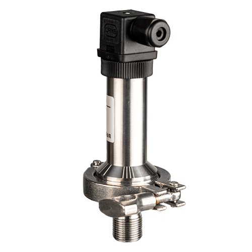 HCDP-12 Sanitary Pressure Transmitter