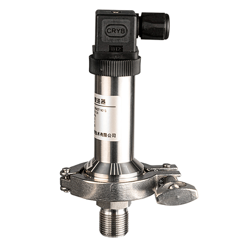 HCDP-12 Sanitary Pressure Transmitter