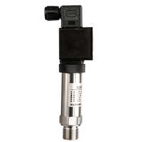 HCDP-10 Pressure Transmitter