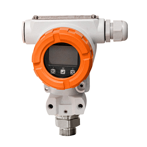 HCDP-20 Industrial Pressure Transmitter