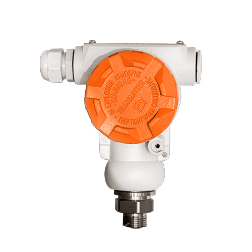 HCDP-20 Industrial Pressure Transmitter