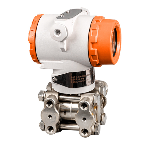 HCDP-32 Double Flange Differential Pressure Transmitter