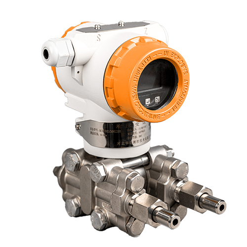 HCDP-30 Differential Pressure Transmitter
