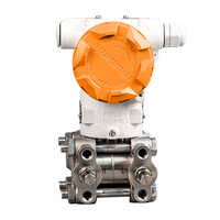 HCDP-30 Differential Pressure Transmitter