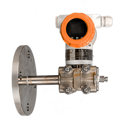HCDP-31 Single Flange Differential Pressure Transmitter