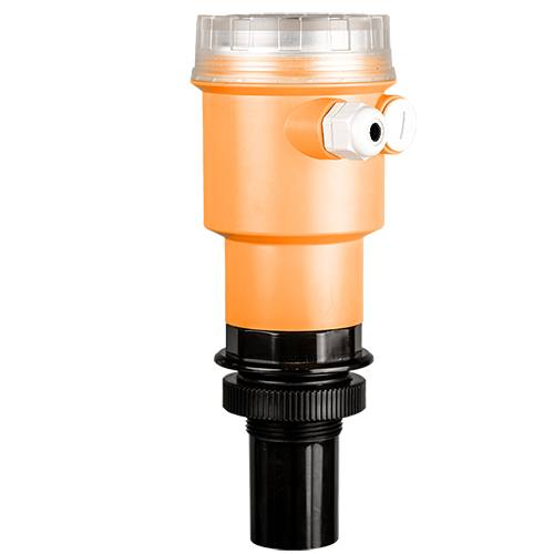HCUS-400 Standard Ultrasonic Level Transmitter