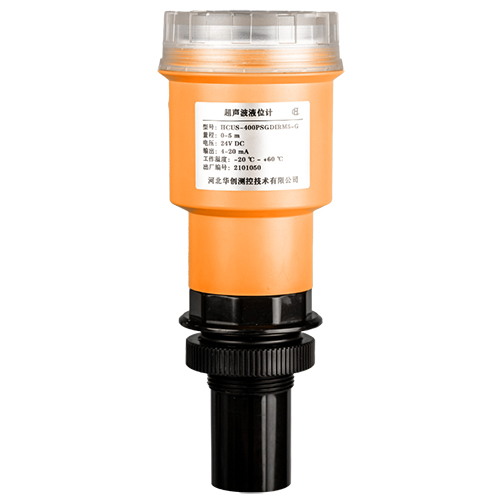 HCUS-400 Standard Ultrasonic Level Transmitter