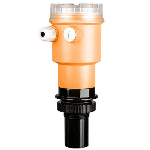 HCUS-400 Standard Ultrasonic Level Transmitter