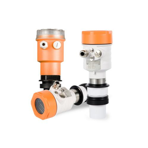 HCUS-500 Proof Ultrasonic Level Transmitter