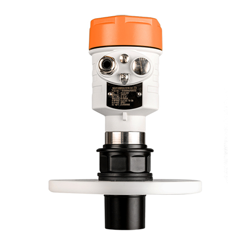 HCUS-500 Proof Ultrasonic Level Transmitter