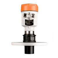 HCUS-500 Proof Ultrasonic Level Transmitter