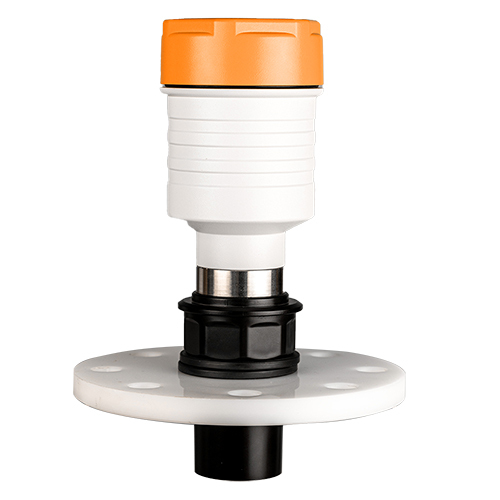 HCUS-500 Proof Ultrasonic Level Transmitter