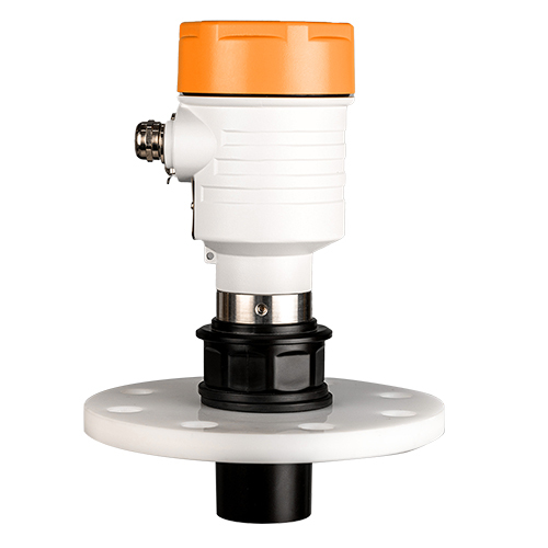 HCUS-500 Proof Ultrasonic Level Transmitter