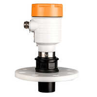 HCUS-500 Proof Ultrasonic Level Transmitter