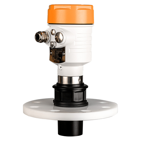 HCUS-500 Proof Ultrasonic Level Transmitter