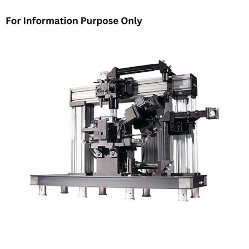 TRIOS - Versatile AFM Optical Coupling