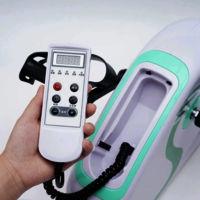 Pedal exerciser Best Electric Stroke Recovery Pedal Machine for Digital Electrical Motorized Home Rehabilitation