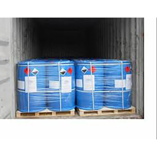 Acrylic Acid - High Purity Liquid | Room Temperature Storage and Versatile Chemical Applications