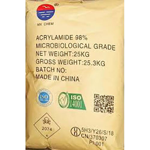 Acrylamide 98