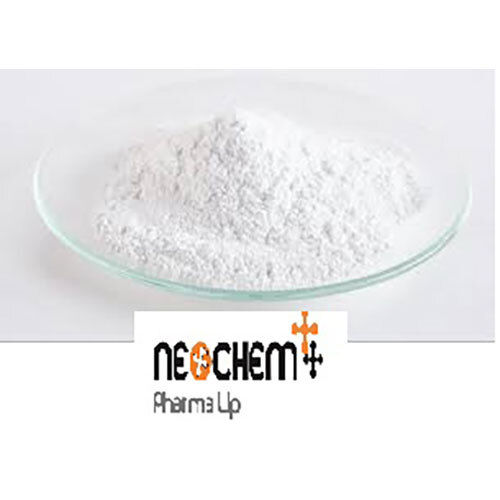 Powder 6-chloro-1,1-dioxo-3,4-dihydro-2h-1,2,4 Benzothiadiazine-7 Sulfonamide (Hydrochlorothiazide)