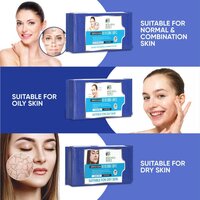 Refreshing Wet Wipes For Face 0979