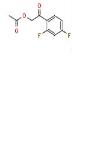 2-Acetoxy-2', 4'-difluoroacetophenone