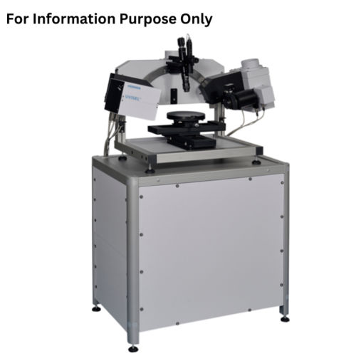 UVISEL Plus Spectroscopic Ellipsometer